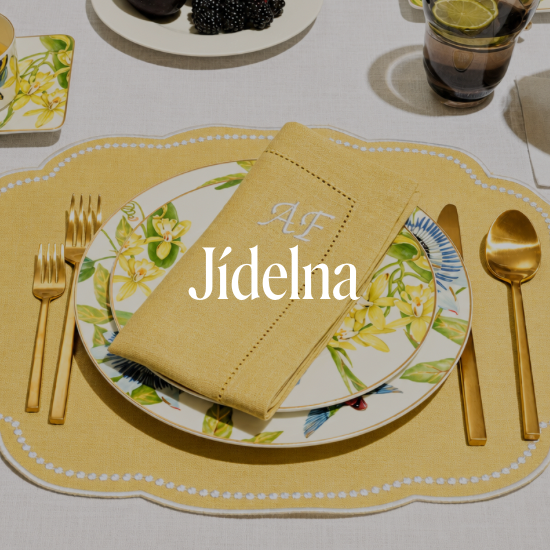 Jídelna